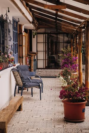 thumbnail: Interior