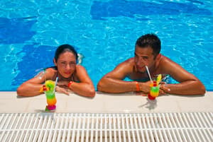 thumbnail: Pool