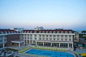 thumbnail: General view