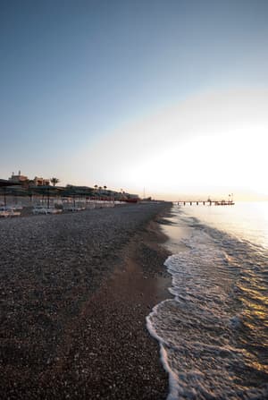 thumbnail: Beach
