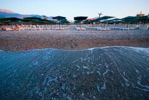 thumbnail: Beach