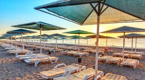thumbnail: Beach