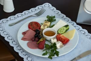 thumbnail: Restaurant