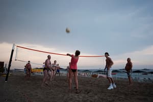 thumbnail: Sports and Entertainment
