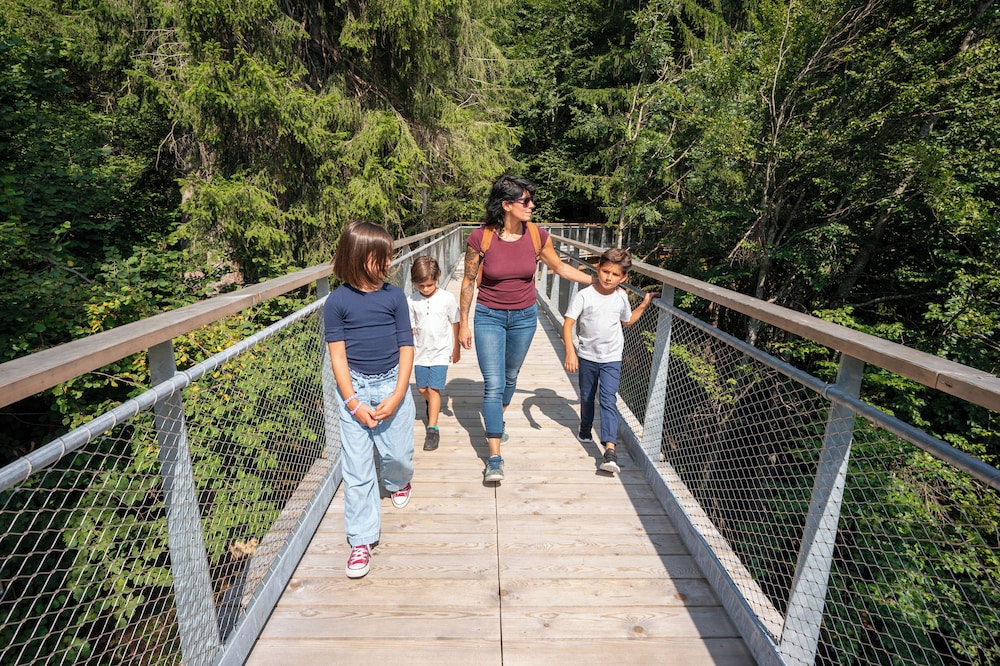 Children's activities