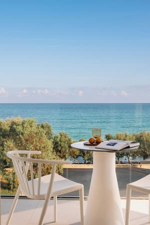 thumbnail: Terrace/patio