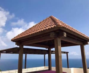 thumbnail: Terrace/patio