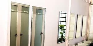 thumbnail: Bathroom sink