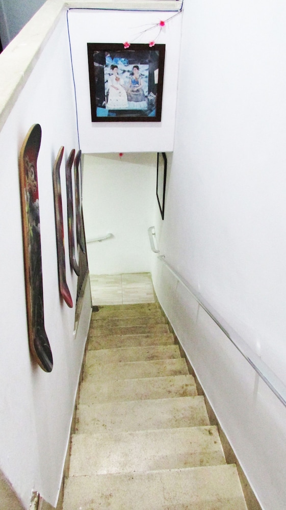 Staircase