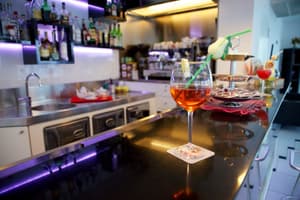 thumbnail: Bar (on property)