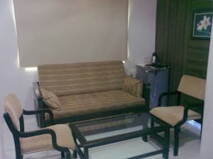 thumbnail: Living room