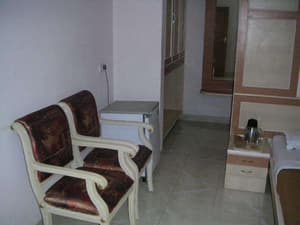 thumbnail: Living area