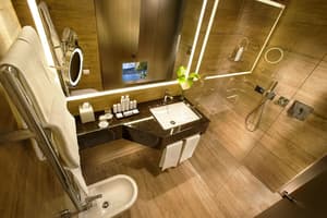 thumbnail: Bathroom