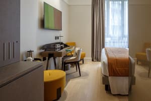 thumbnail: Room