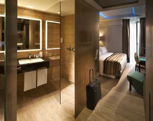 thumbnail: Room