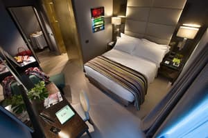 thumbnail: Room