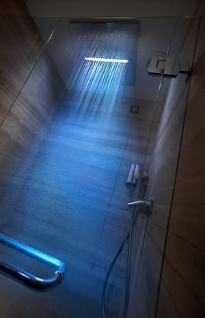 thumbnail: Bathroom shower