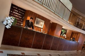 thumbnail: Reception