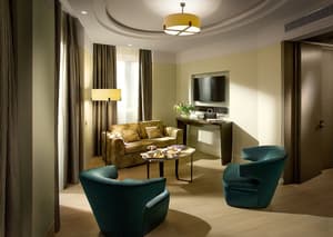 thumbnail: Living area