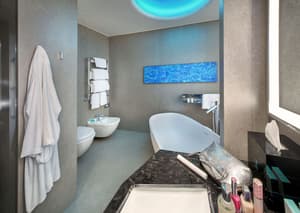 thumbnail: Bathroom