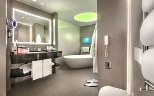 thumbnail: Bathroom