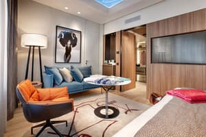 thumbnail: Living area