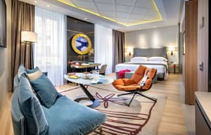 thumbnail: Room