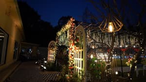 thumbnail: Banquet hall