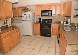 thumbnail: Private kitchen