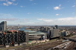 thumbnail: View from property