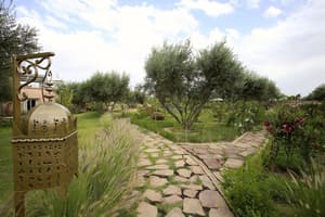 thumbnail: Garden