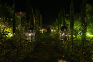 thumbnail: Terrace/patio