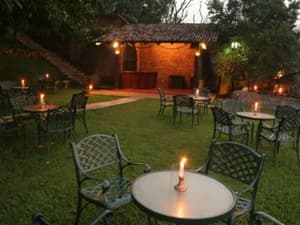 thumbnail: Garden