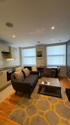thumbnail: Living area