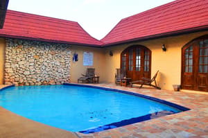 thumbnail: Outdoor pool