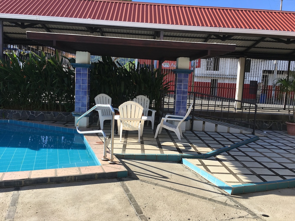 Sundeck
