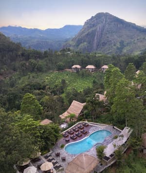 thumbnail: Outdoor pool