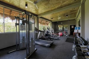 thumbnail: Gym