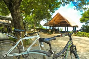 thumbnail: Bicycling