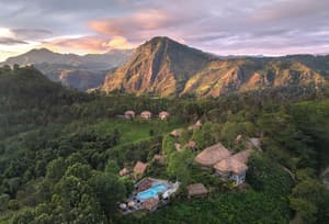 thumbnail: Aerial view