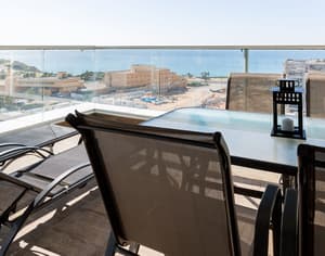 thumbnail: Balcony