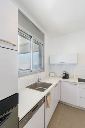 thumbnail: Private kitchen