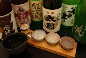 thumbnail: Food and drink