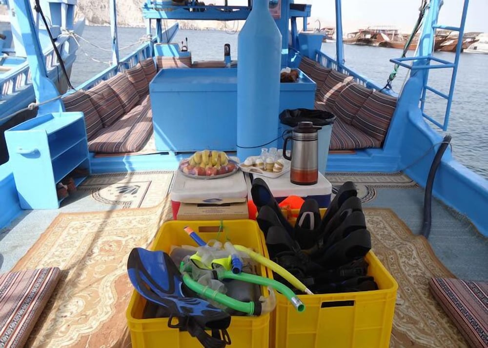 Dock