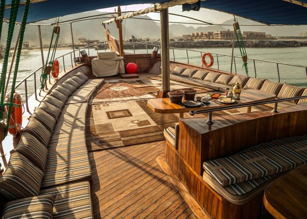 Dock