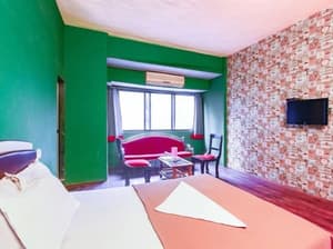 thumbnail: Room