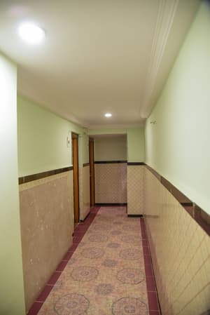 thumbnail: Interior detail