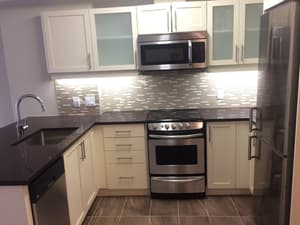 thumbnail: Private kitchen