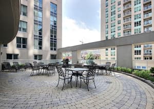 thumbnail: BBQ/picnic area