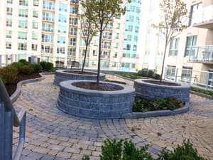 thumbnail: Terrace/patio